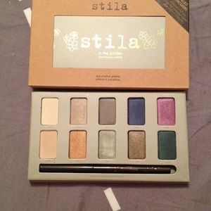 Stilla palette