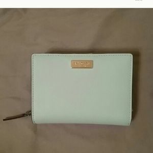 Kate Spade Newbury Wallet