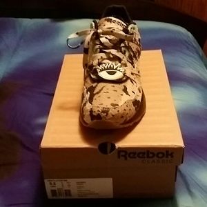 Melody Ehsani Reebok