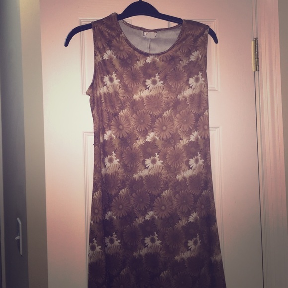Floral dress 💰