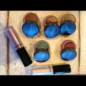 Bare minerals bundle! Eye  shadow