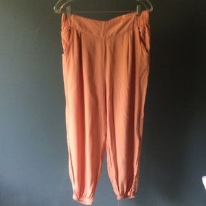 Women's pants