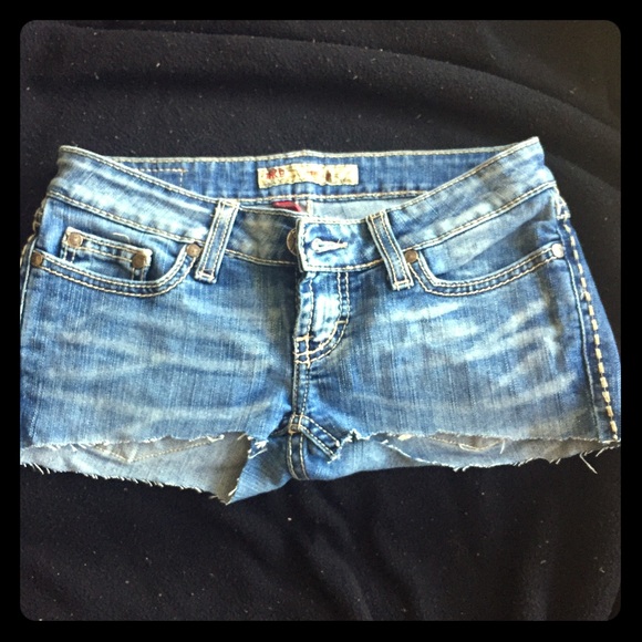 BKE shorts