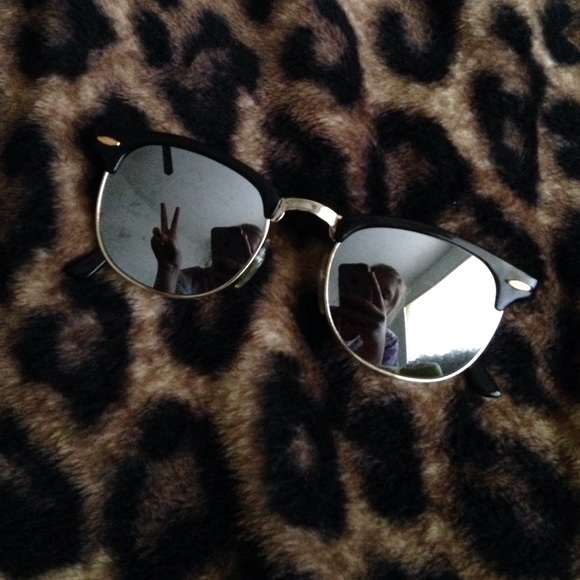 sunglasses!