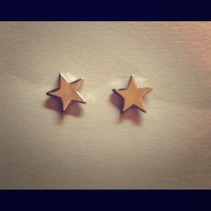 Star Earrings