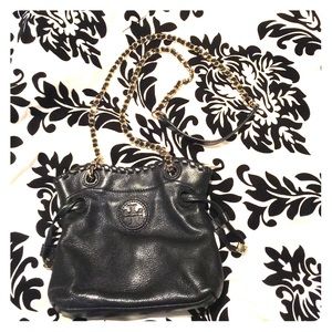 Authentic Tory Burch Crossbody Bag !!!