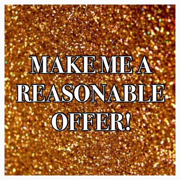 ⚡️FLASH SALE!!⚡️