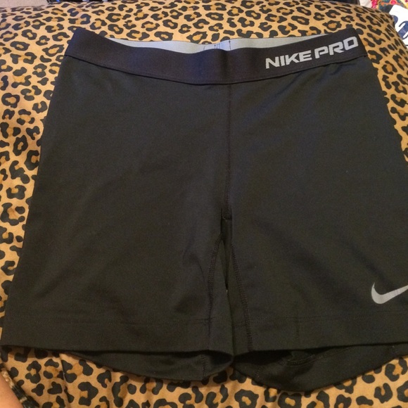 Nike pros
