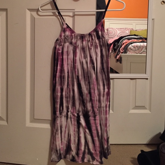 cotton dress