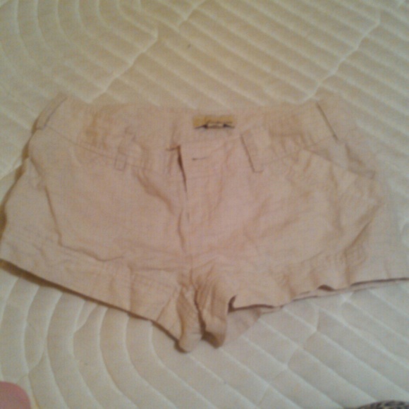 Forever 21 shorts