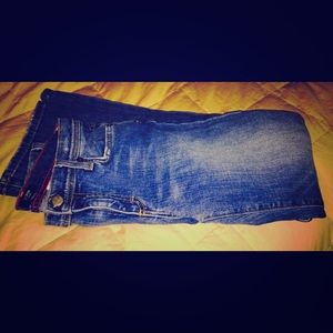 J.crew jeans