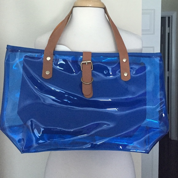 ☀️Beach Babe Tote Bag - Picture 3 of 4