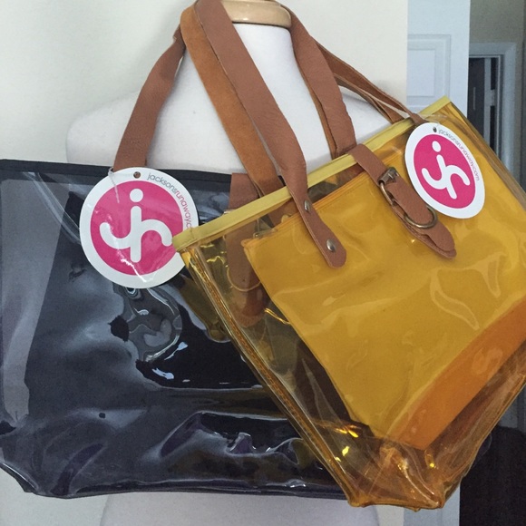 ☀️Beach Babe Tote Bag - Picture 4 of 4