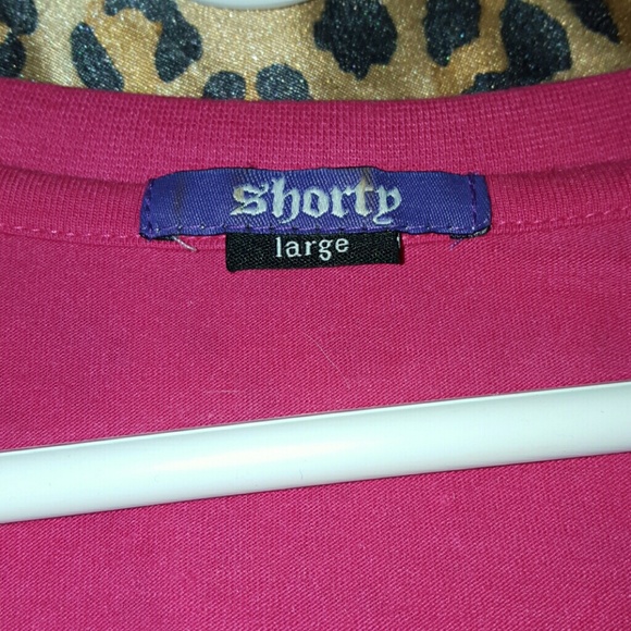 Sequin t - Picture 3 of 4