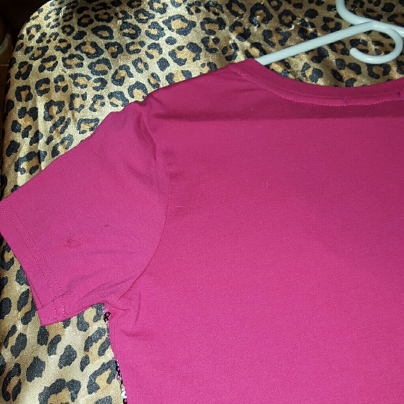 Sequin t - Picture 4 of 4