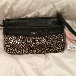juicy couture wristlet