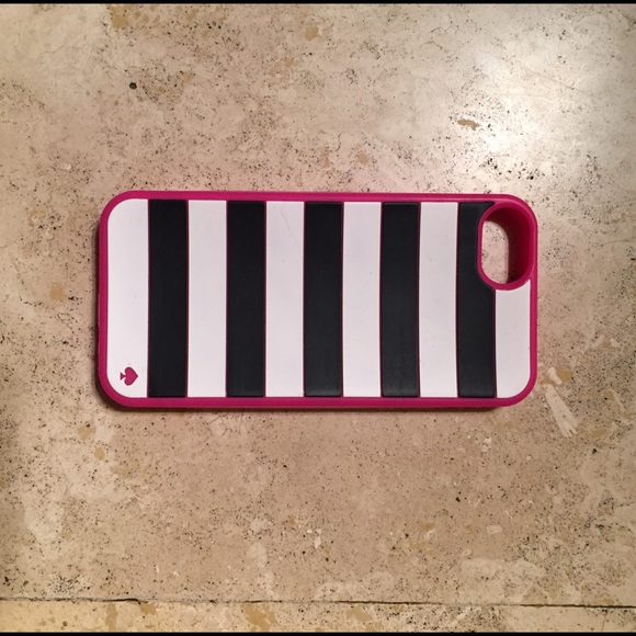 Kate Spade iPhone 5/5s case