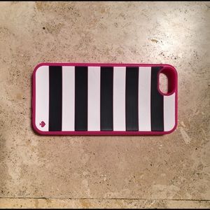 Kate Spade iPhone 5/5s case