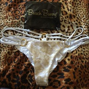 Beach Bunny Gun Metal