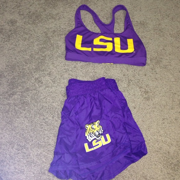 LSU bundle!