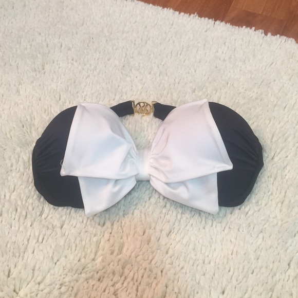 Victoria's Secret bathing suit top