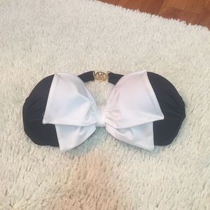 Victoria's Secret bathing suit top