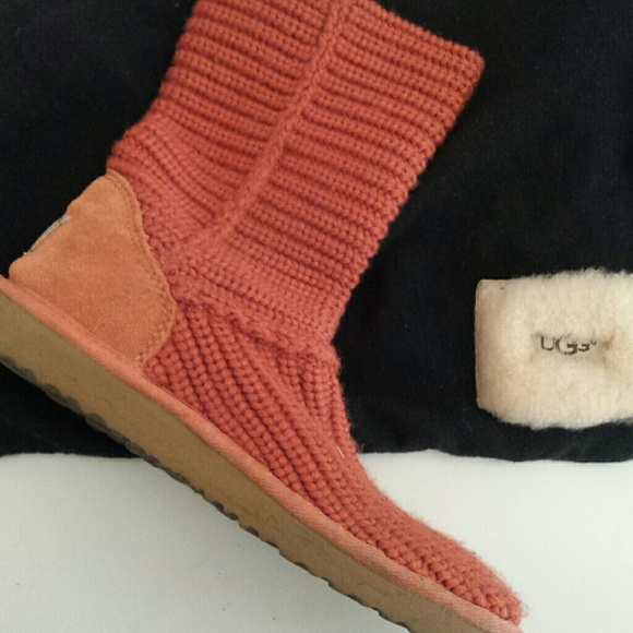 UGG boots
