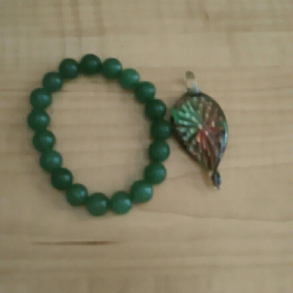 Real Jade Bundle!