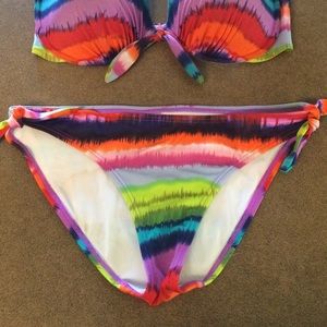 VS Swim Bottoms