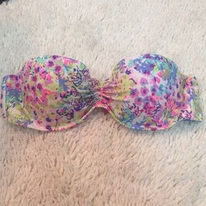 Victoria's Secret bathing suit top