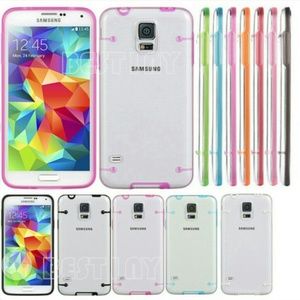 Samsung Galaxy S5  2 for $12