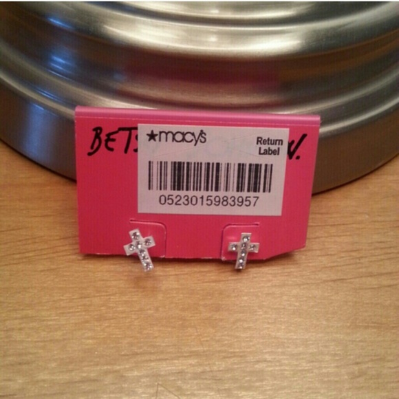 Betsey Johnson Earrings