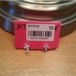 Betsey Johnson Earrings