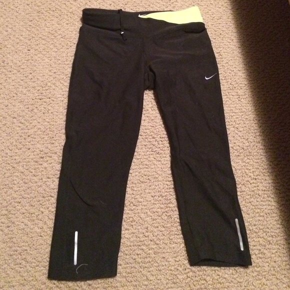 Nike leggings!