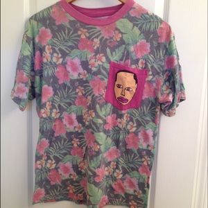Men's Earl Sweatshirt Tee