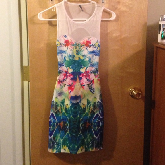 Cute dress