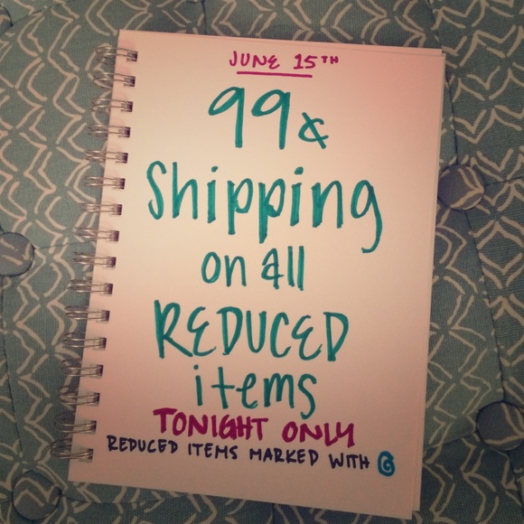 .99c shipping!!!!