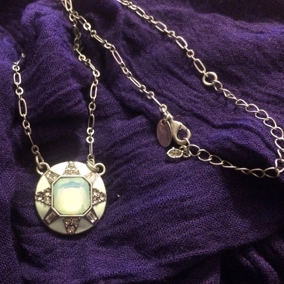 Lia Sophia necklace
