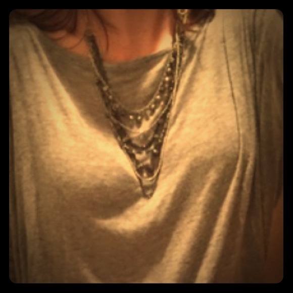 LOFT necklace