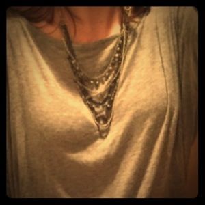 LOFT necklace