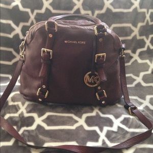 Michael Kors Bedford Bag