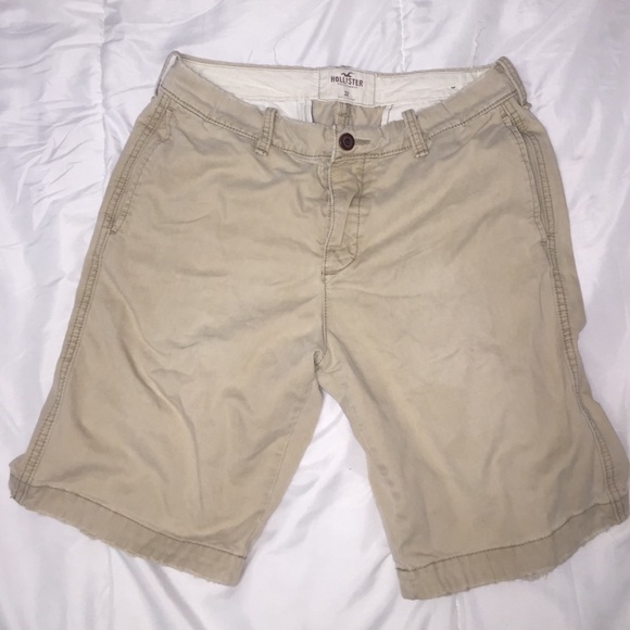 Men's Hollister Shorts