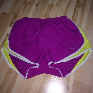 Nike shorts