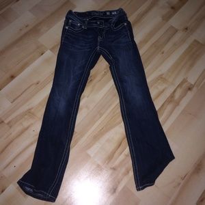 Miss me jeans never worn!!