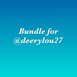 Bundle for @deerylou27