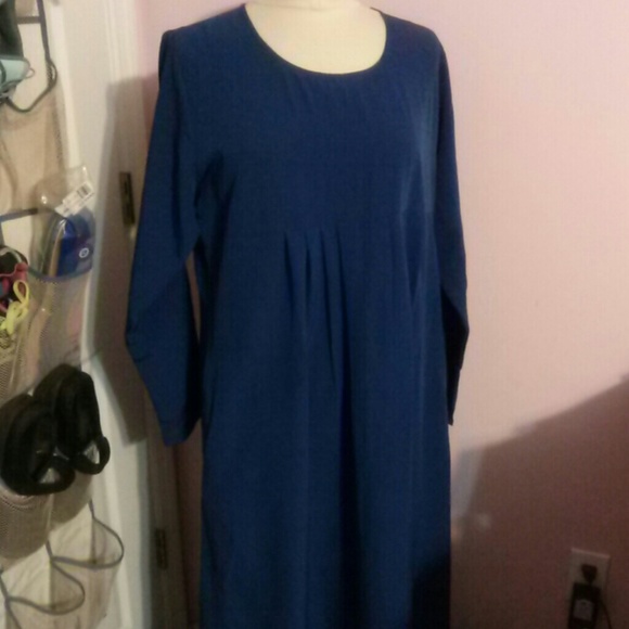 Abaya Caftan ~ BNWOT ~ Long Dress