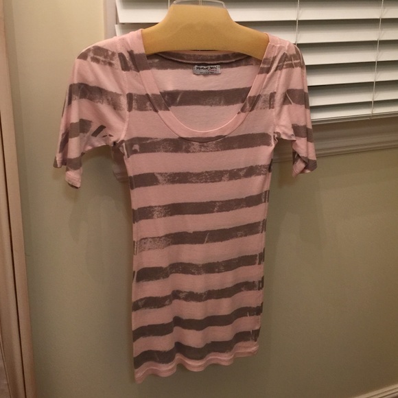 Michael Stars shirt