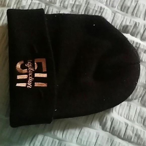 A fifth Harmony beanie