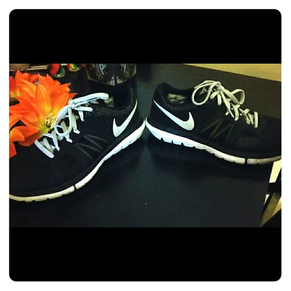 Nike flex runner