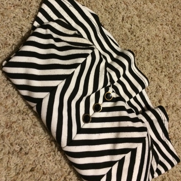 Strapless top - Picture 3 of 3